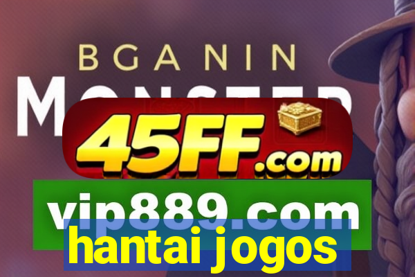 hantai jogos